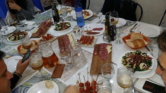 Cafeteria Central
