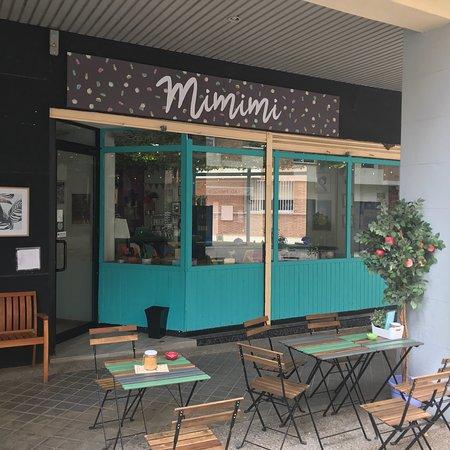 Mimimi